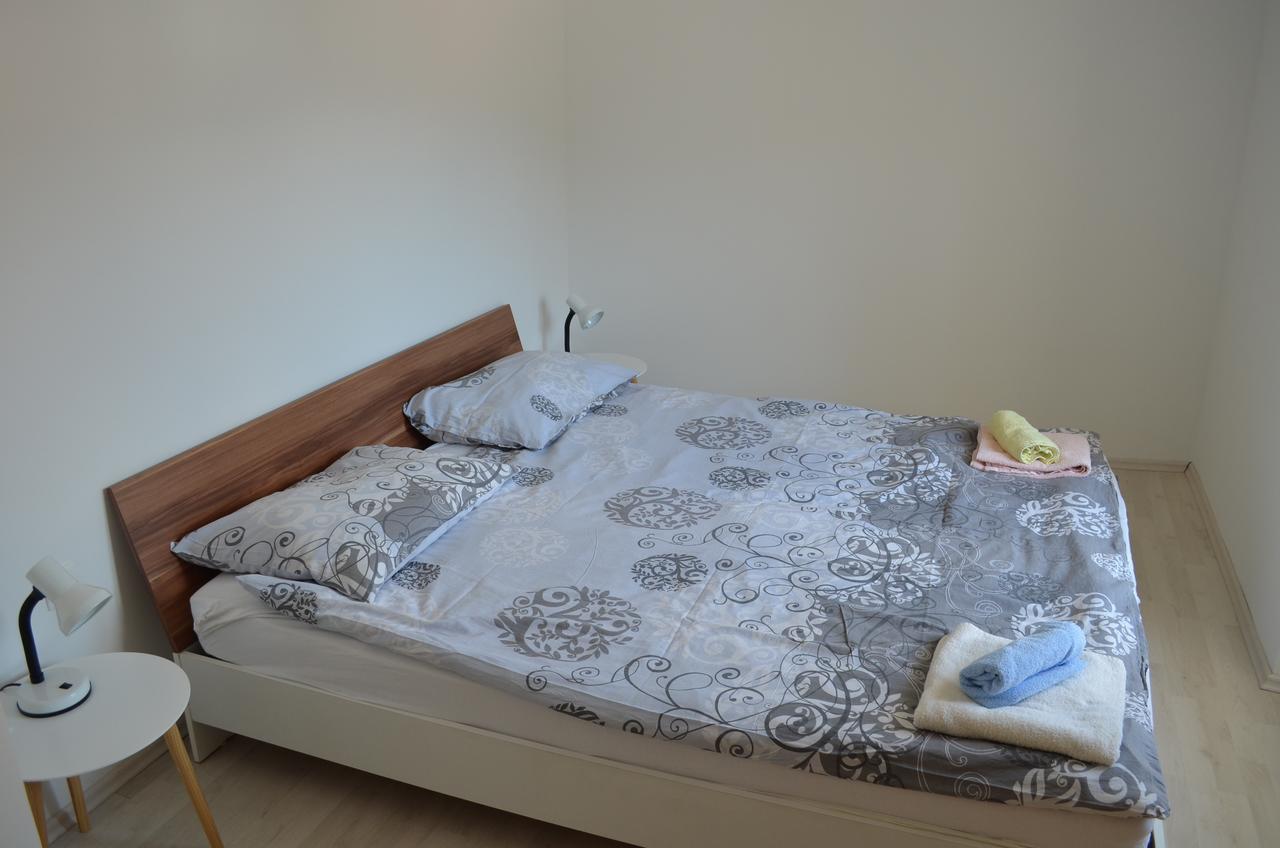 Apartments Petar Draga Bašćanska 외부 사진