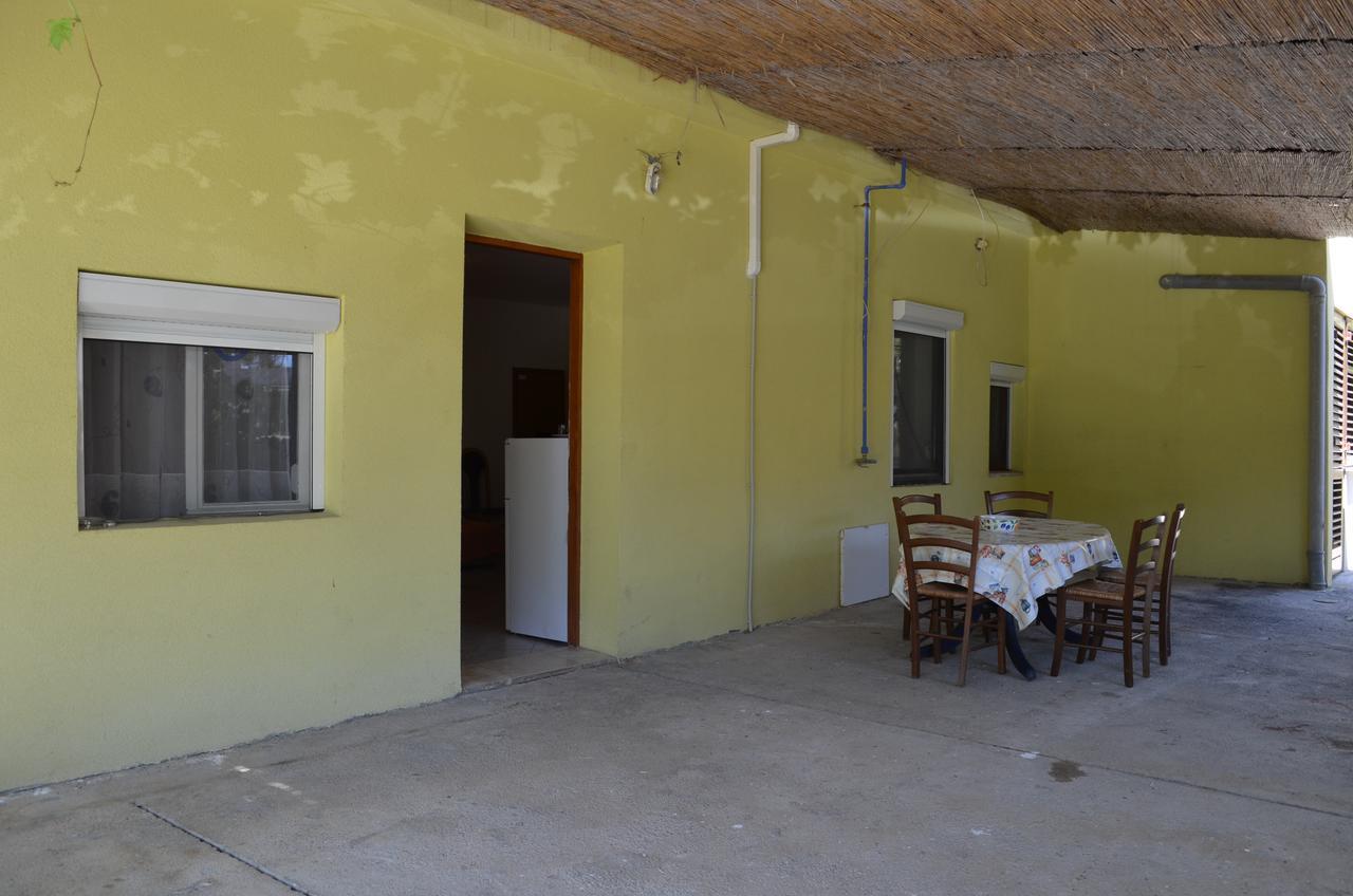 Apartments Petar Draga Bašćanska 외부 사진