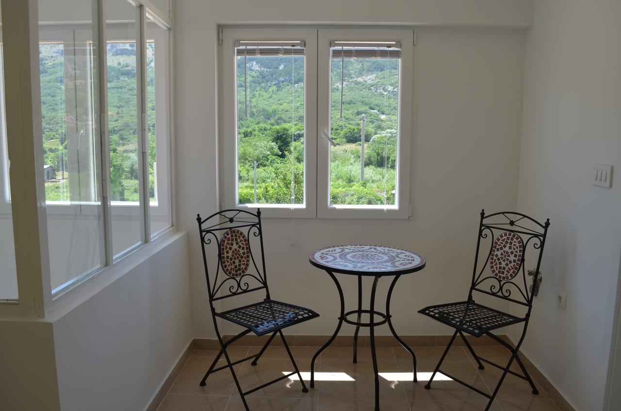 Apartments Petar Draga Bašćanska 외부 사진