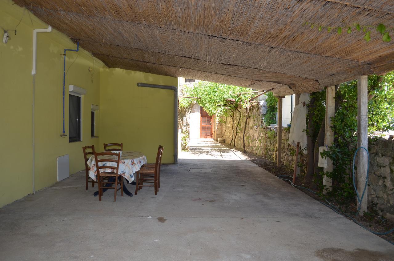 Apartments Petar Draga Bašćanska 외부 사진