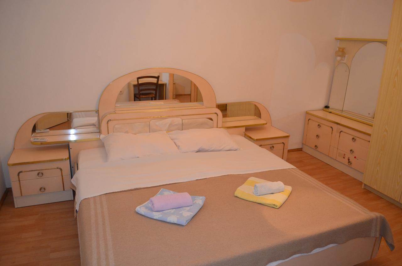 Apartments Petar Draga Bašćanska 외부 사진